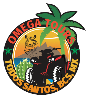 Omega Tours Todos Santos