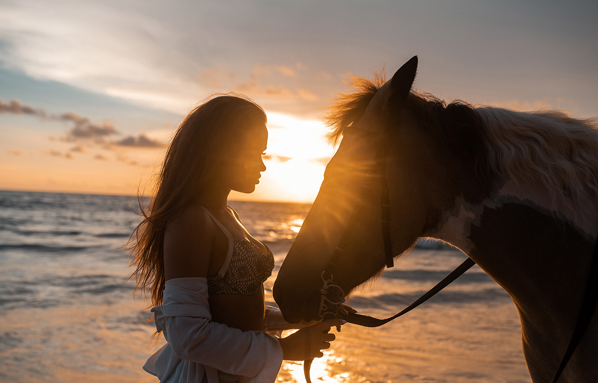 Horseback Riding Tour - Todos Santos