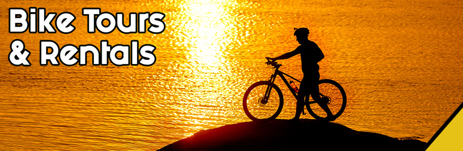 Bike Tours & Rentals - Omega Tours Todos Santos