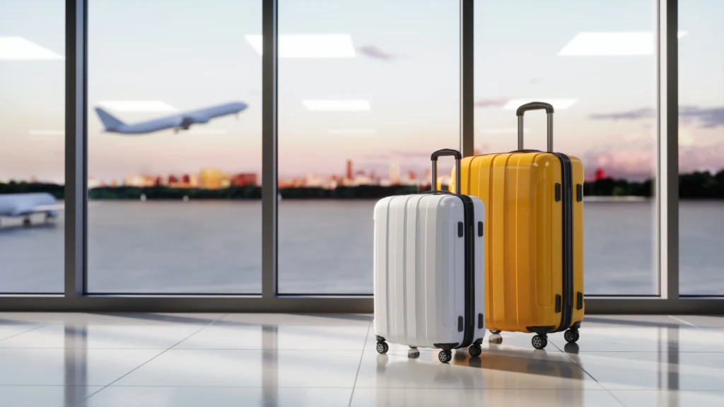 AIPORT TRANSPORTATION