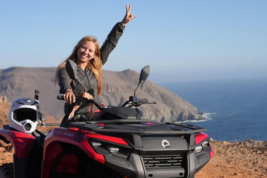 ATV TOURS