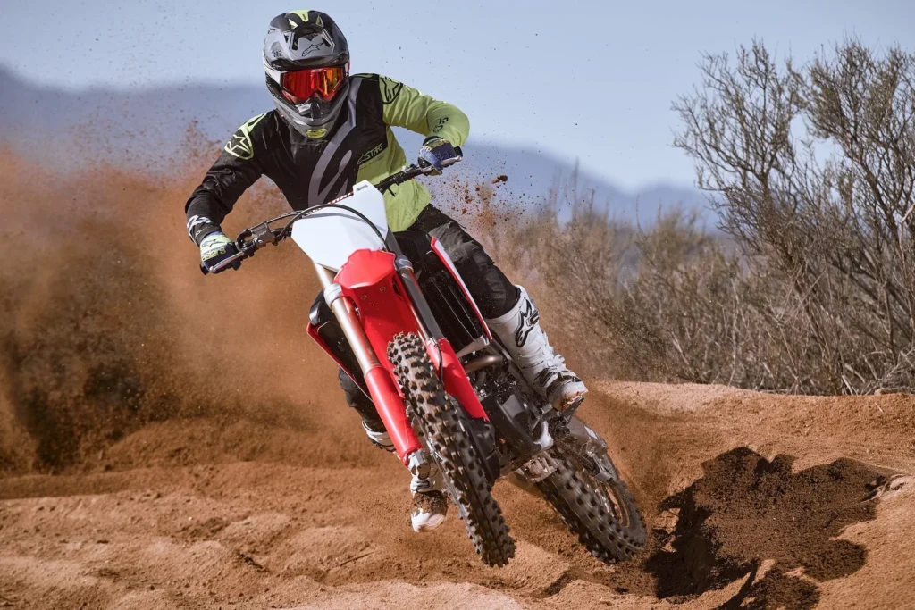 DIRT BIKES TOURS