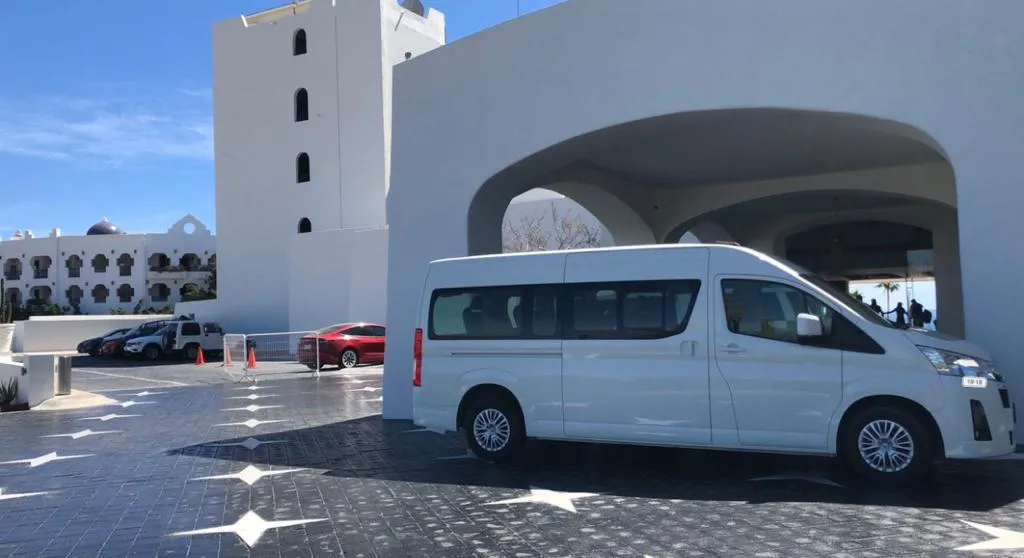 LOCAL TRANSPORTATION