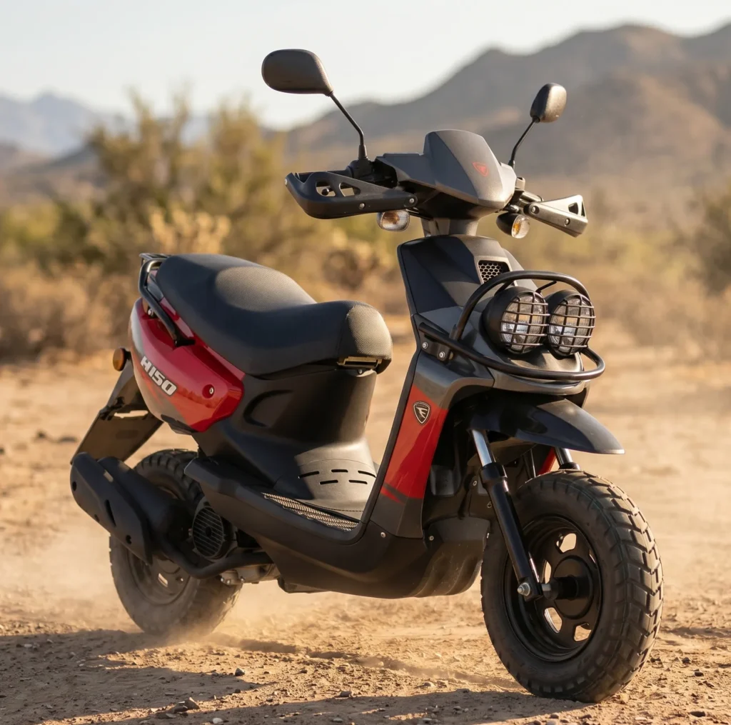 Scooter