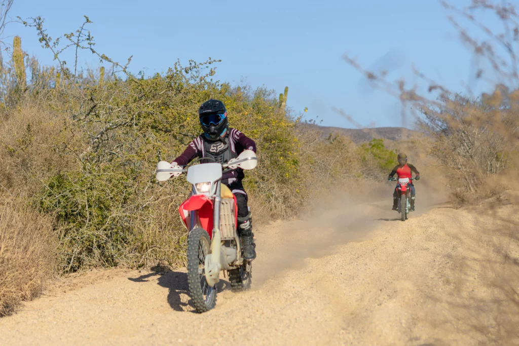 Dirt Bike Tours in Todos Santos 10