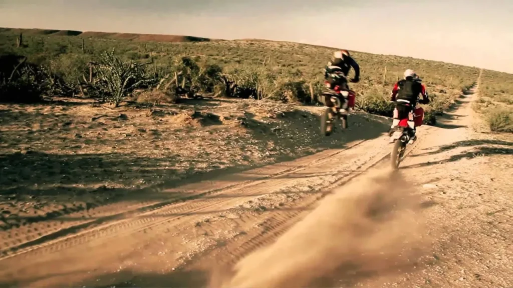 Dirt Bike Tours in Todos Santos 12