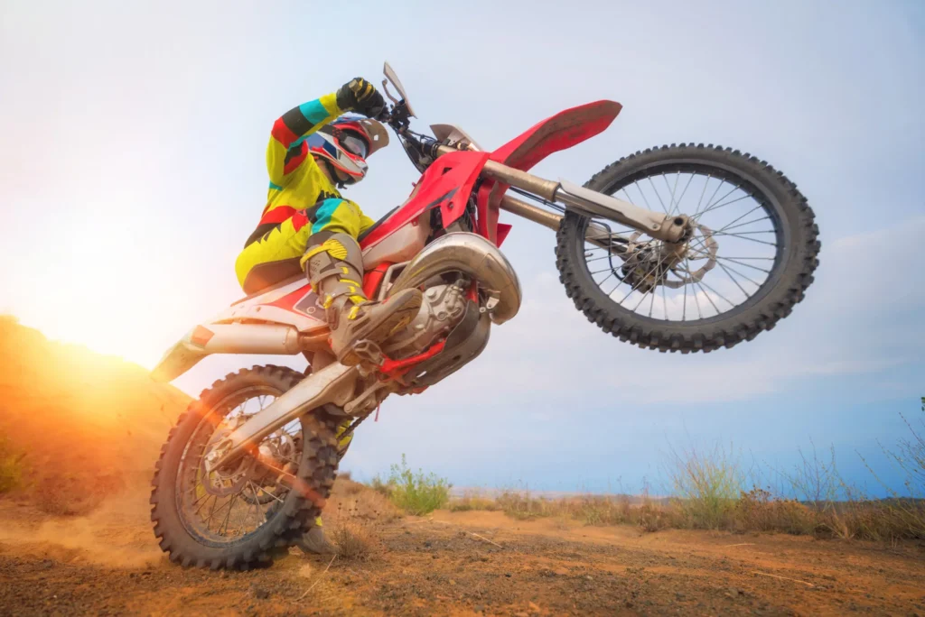 Dirt Bike Tours in Todos Santos 13