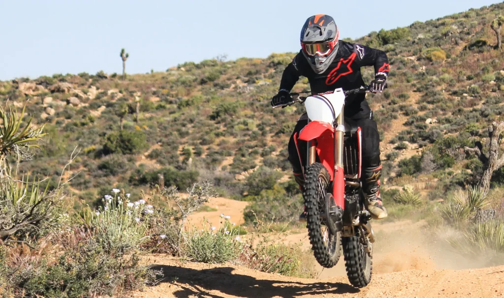 Dirt Bike Tours in Todos Santos 4