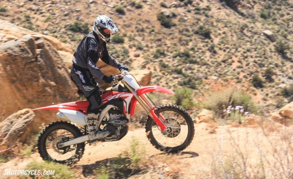 Dirt Bike Tours in Todos Santos 5