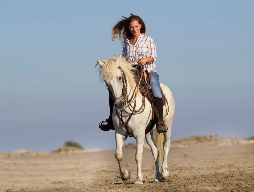 Horseback Riding in Todos Santos 7