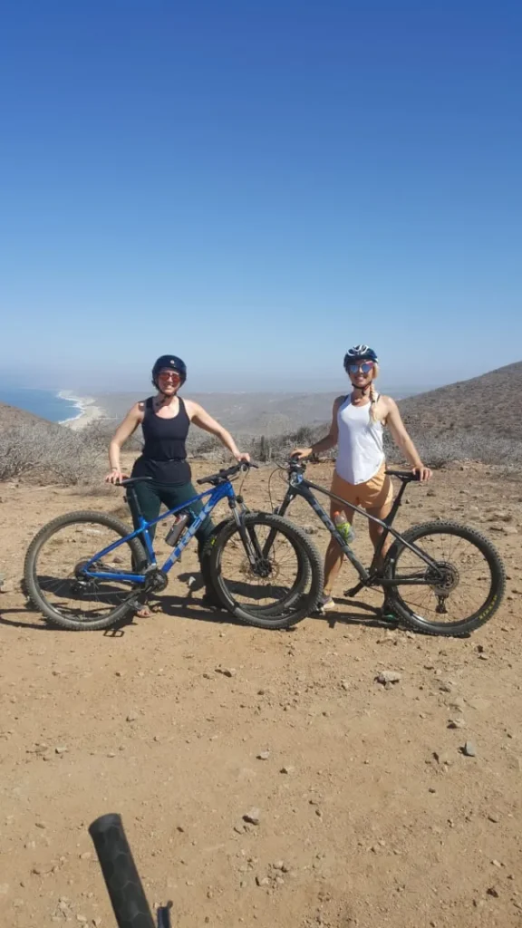 Mountain Bike Tours in Todos Santos 1