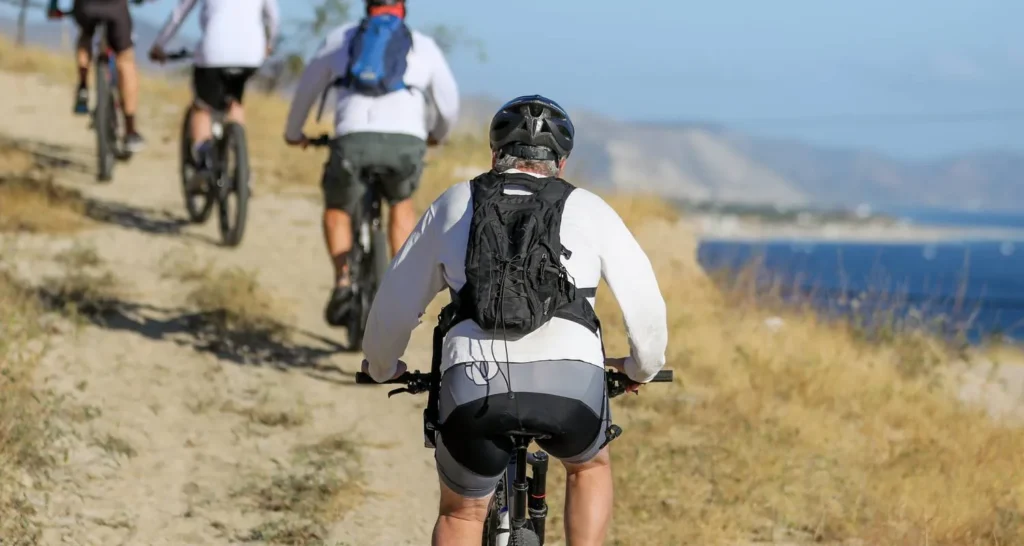 Mountain Bike Tours in Todos Santos 2 1