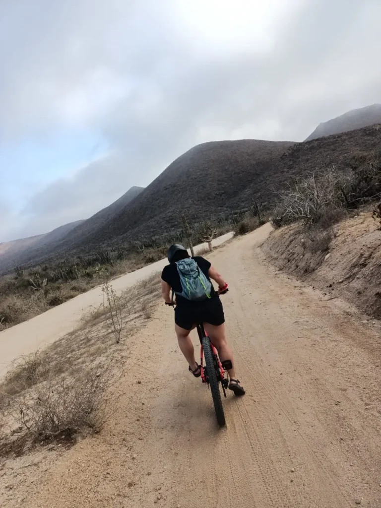Mountain Bike Tours in Todos Santos 3