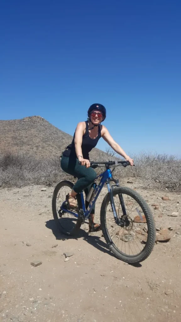 Mountain Bike Tours in Todos Santos 4