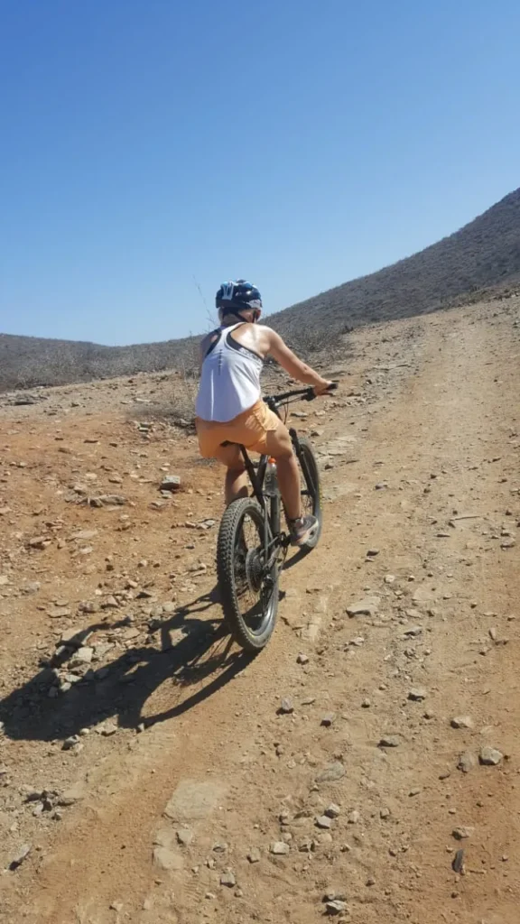 Mountain Bike Tours in Todos Santos 5