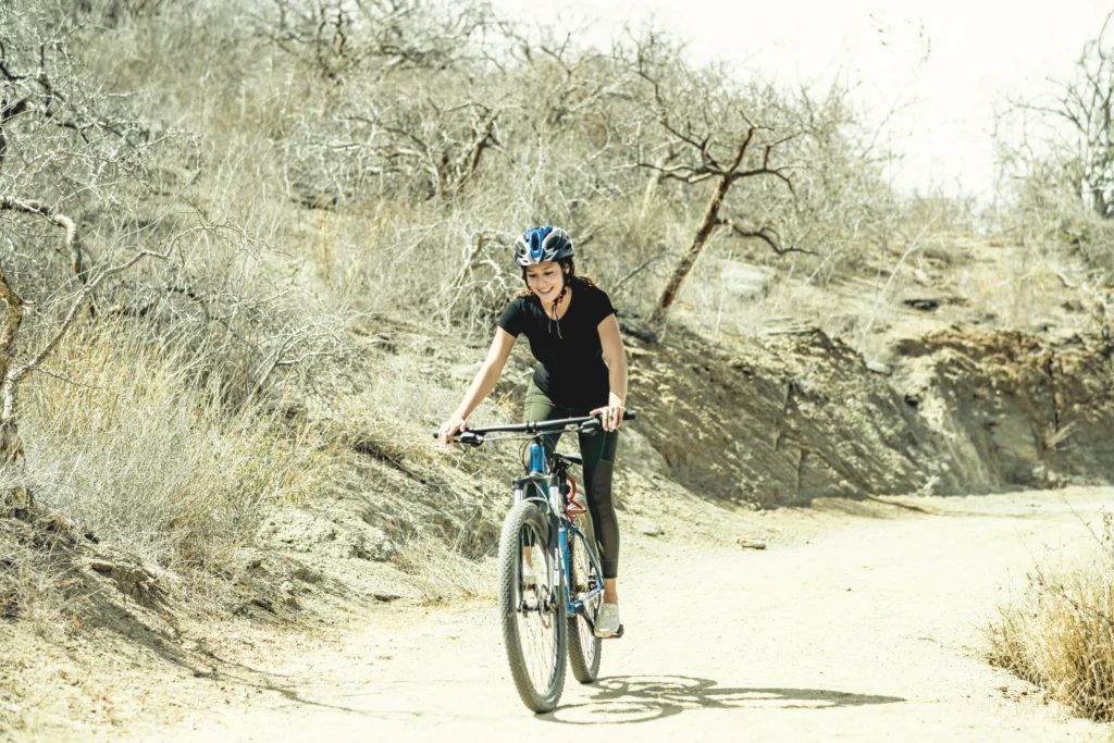 Mountain Bike Tours in Todos Santos 7
