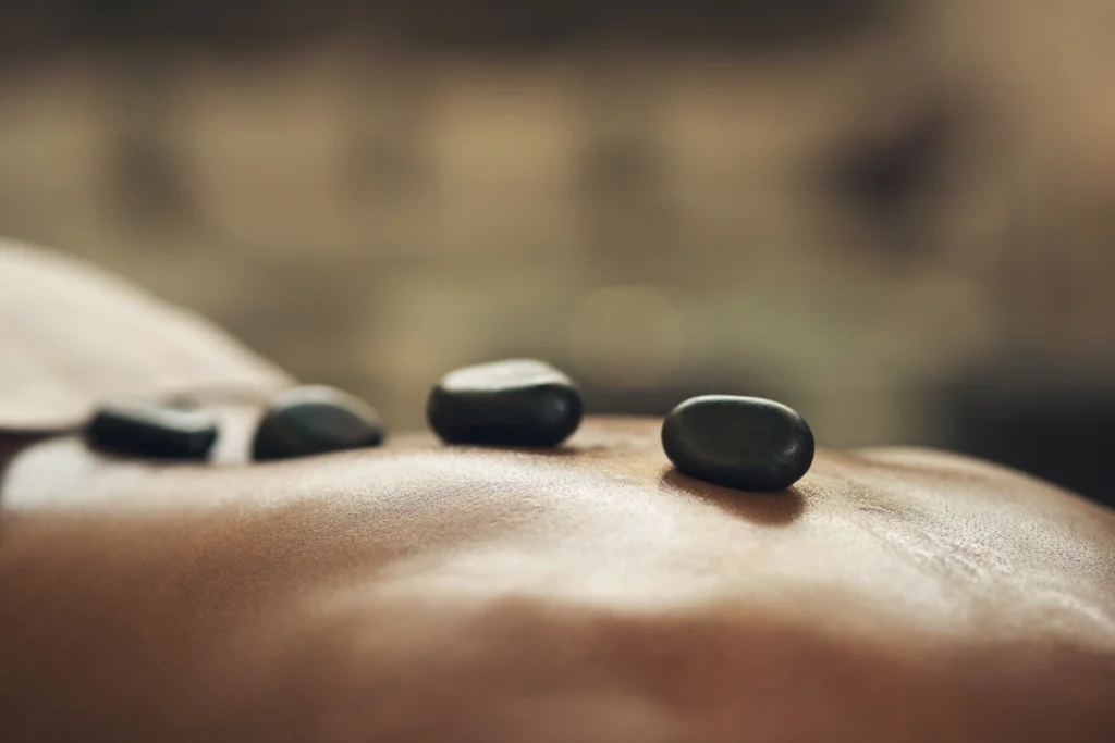PRIVATE HOLISTIC MASSAGE EXPERIENCE 32