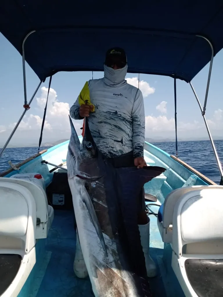 Sport Fishing in Todos Santos 3