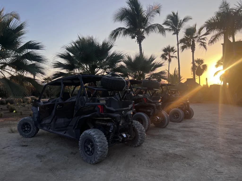 UTV Tours 1