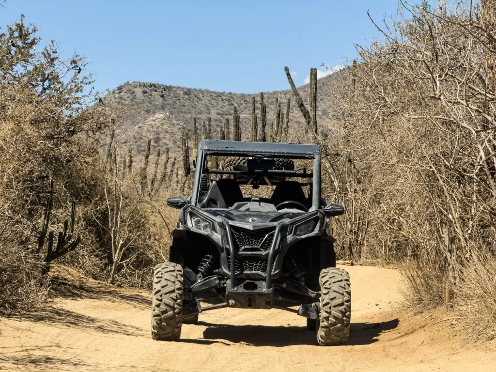 UTV Tours 1 2