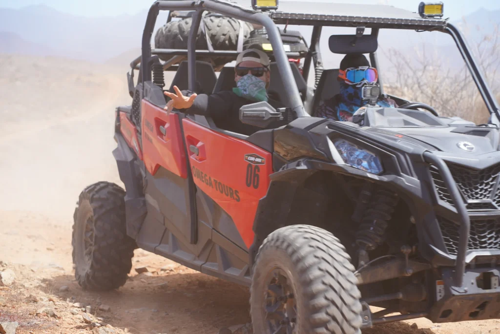 UTV Tours 15