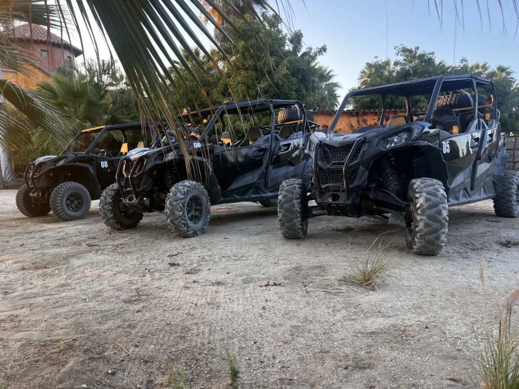 UTV Tours 2