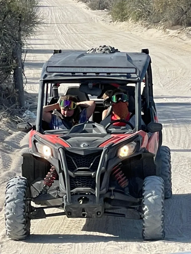UTV Tours 3 1