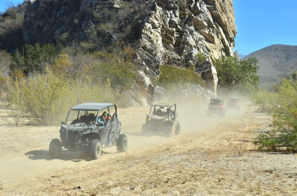 UTV Tours 3 2