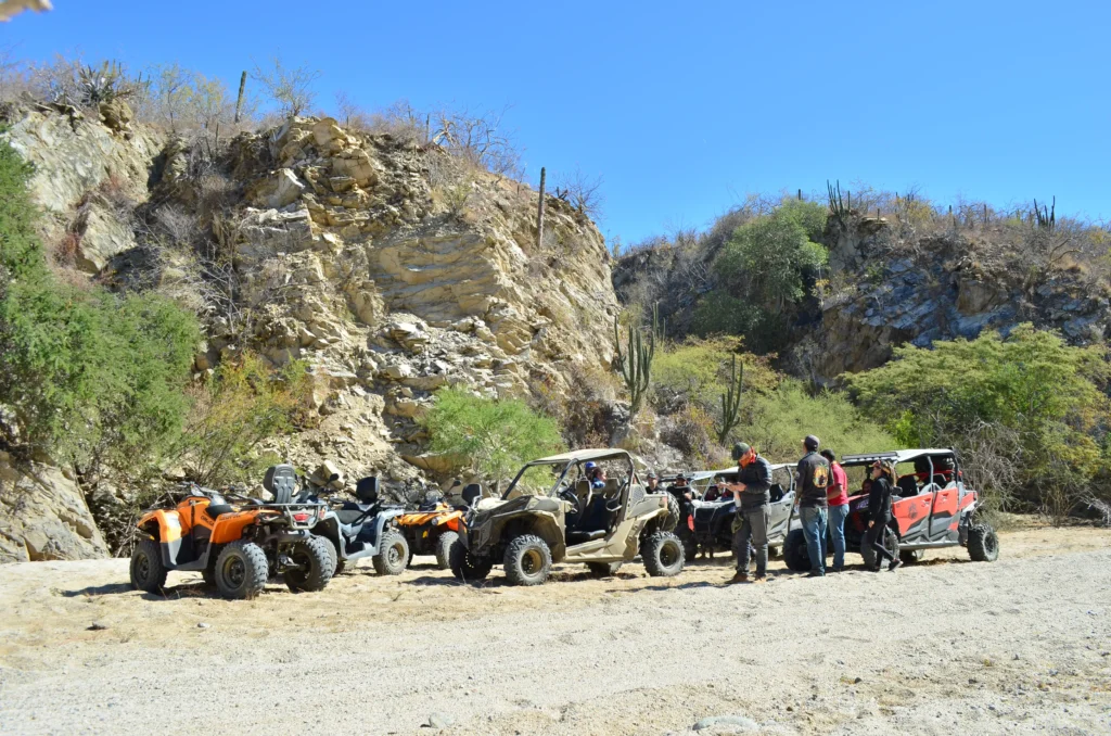 UTV Tours 4