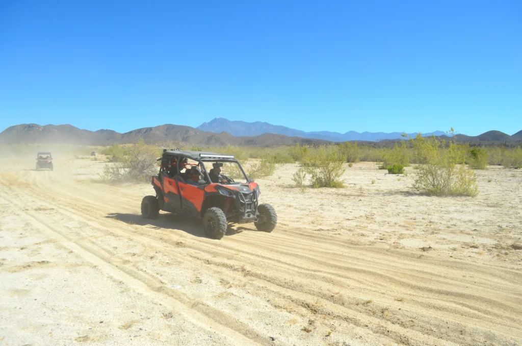 UTV Tours 5