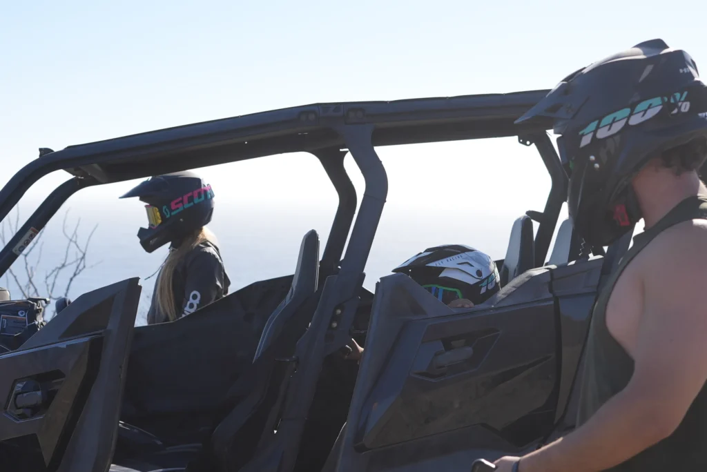 UTV Tours 6