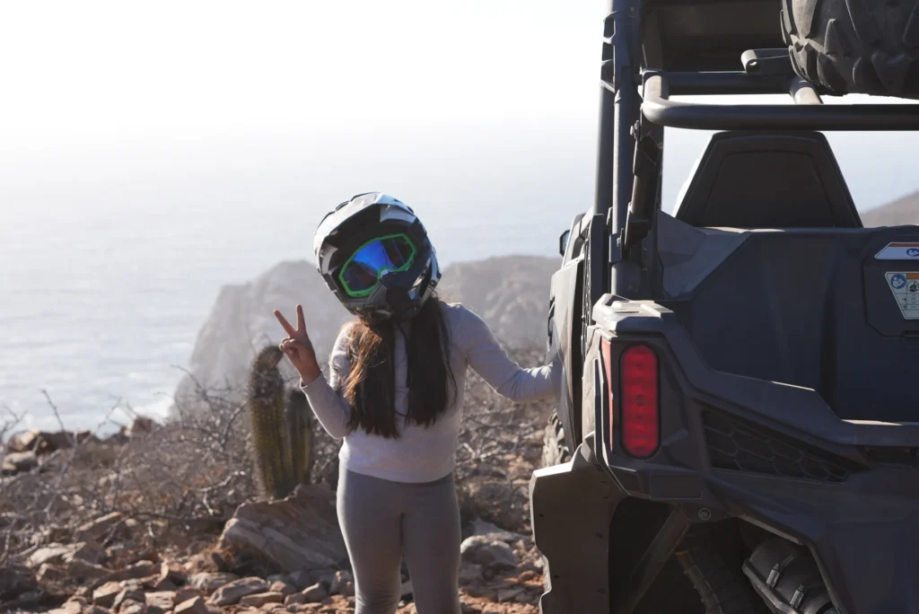 UTV Tours 7