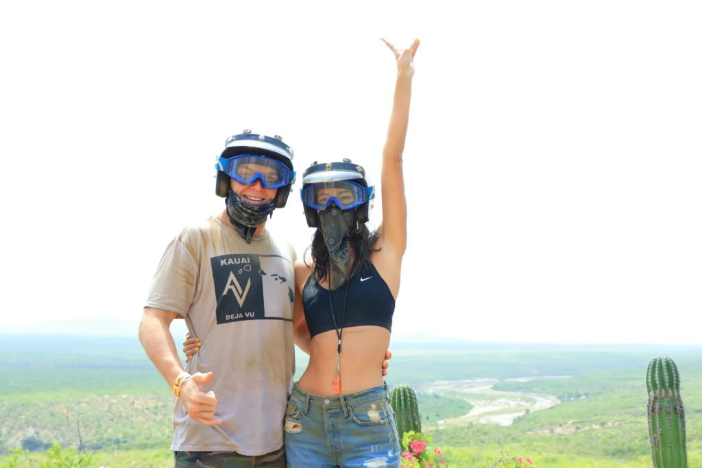 OFFROAD EXPERIENCE4