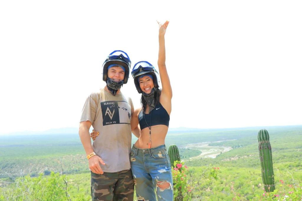 OFFROAD EXPERIENCE7