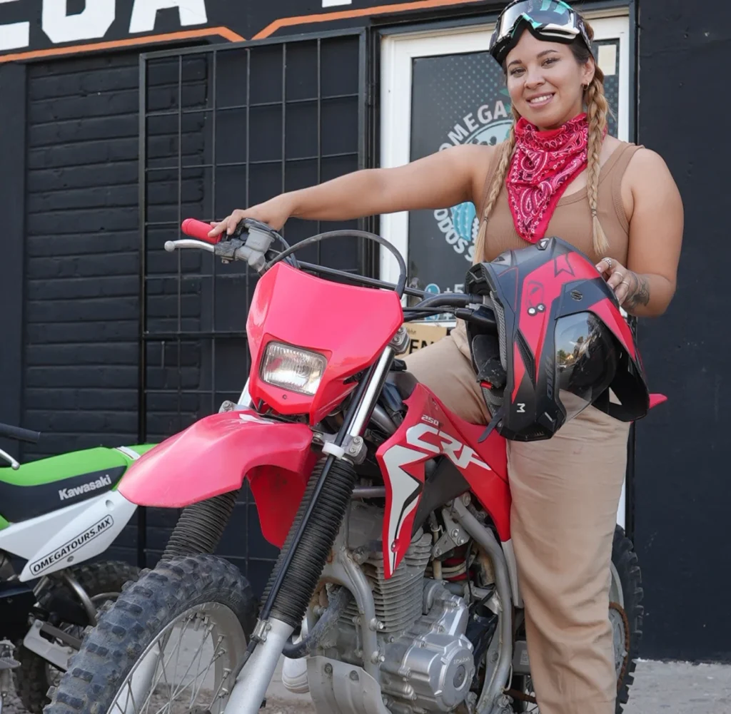 dirt bike 120xcc