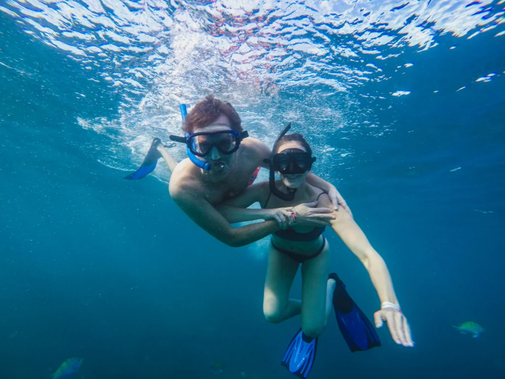 2BAYSNORKEL35