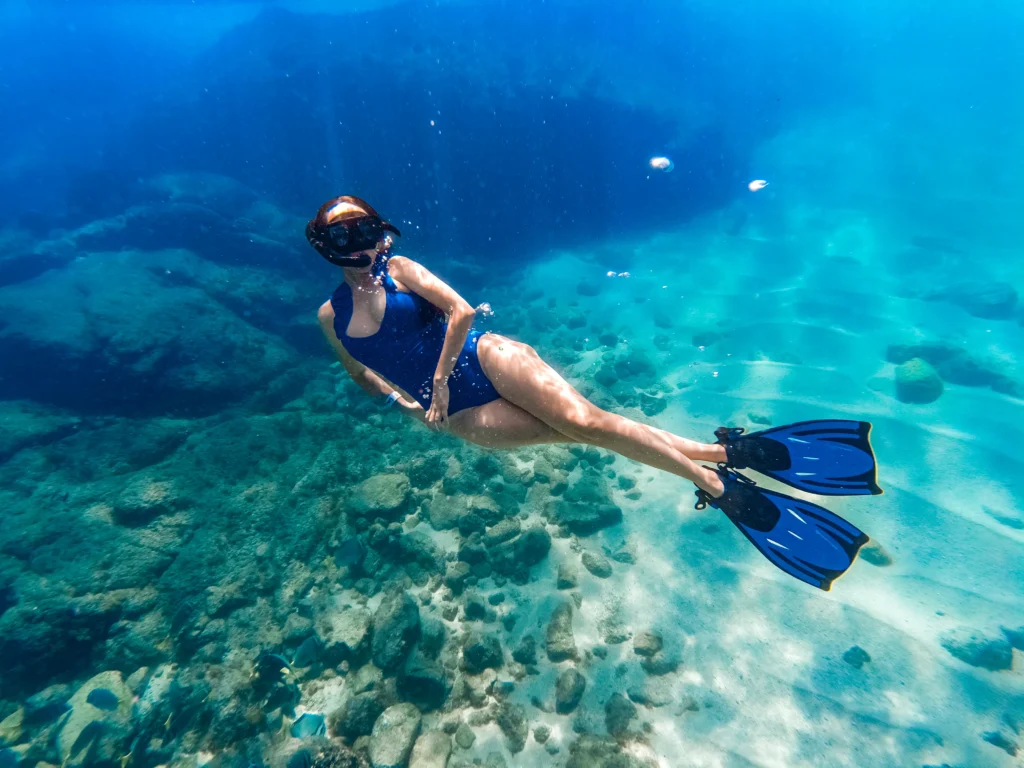 2BAYSNORKEL44