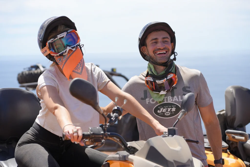 ATV TOURS 1 1