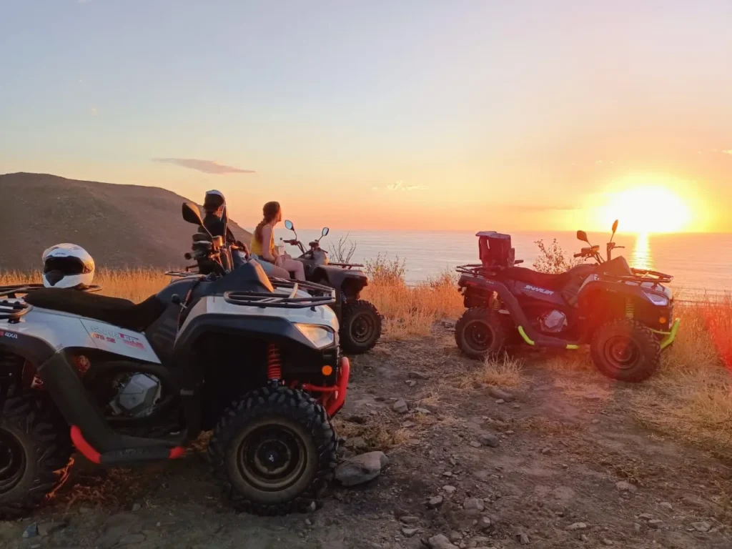 ATV TOURS 1
