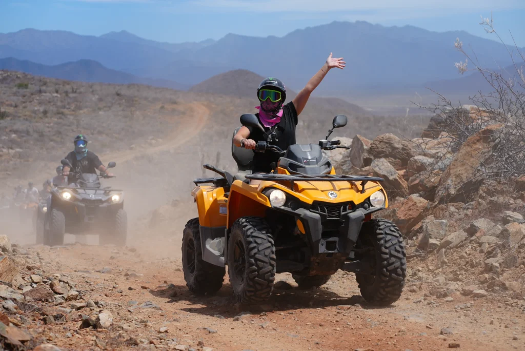 ATV TOURS 10