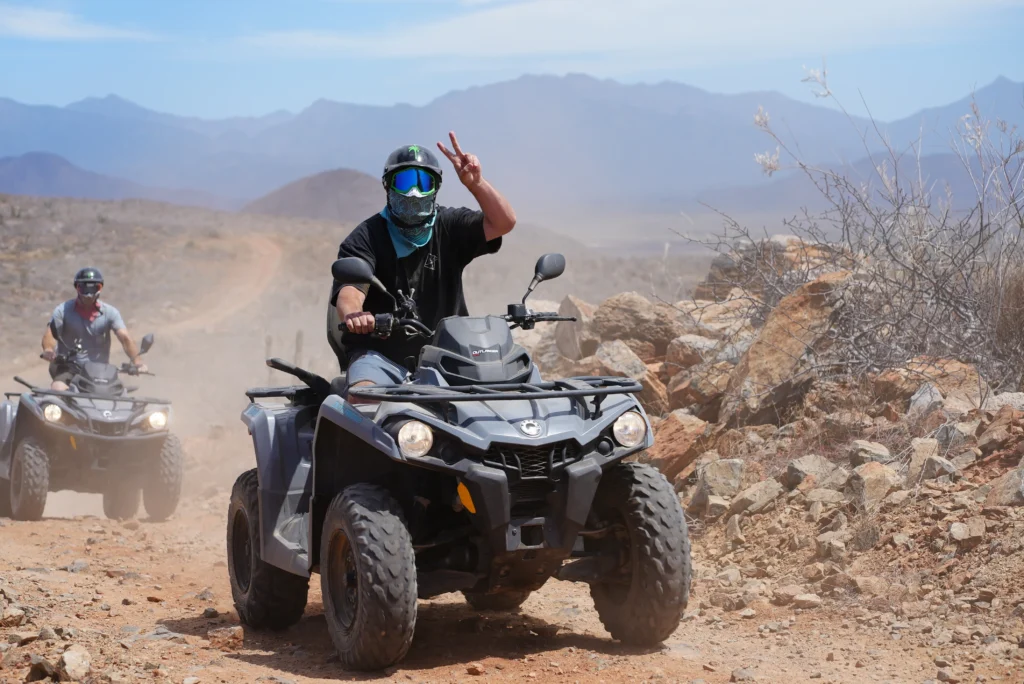 ATV TOURS 11