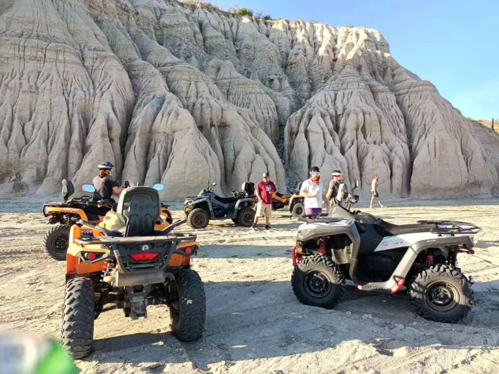 ATV TOURS 2