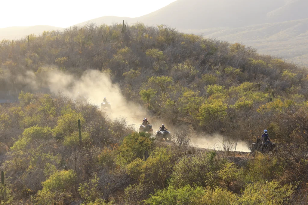 ATV TOURS 4