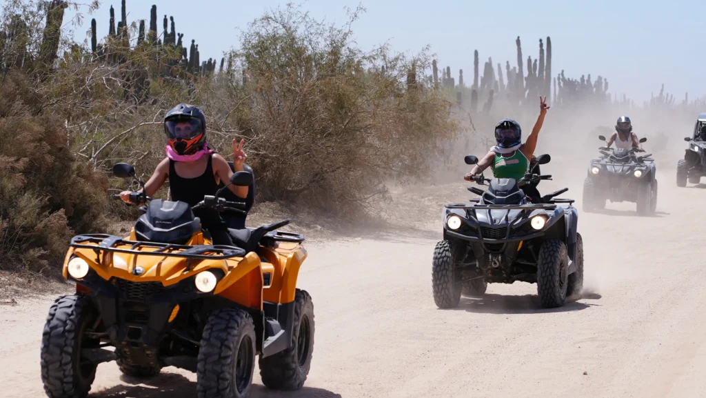 ATV TOURS 5