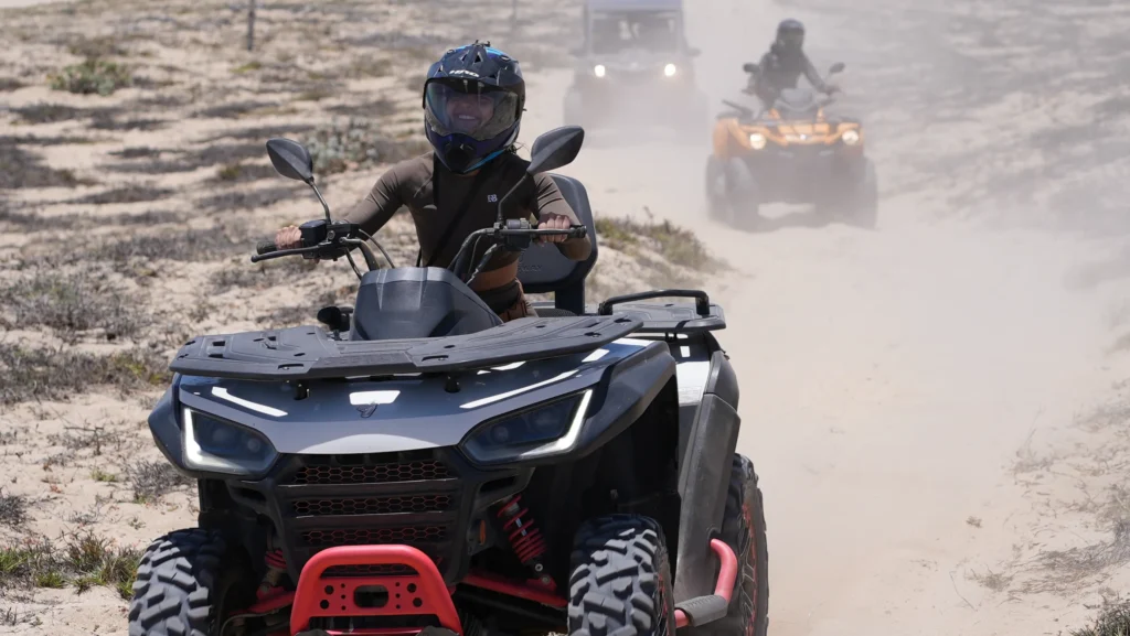 ATV TOURS 6