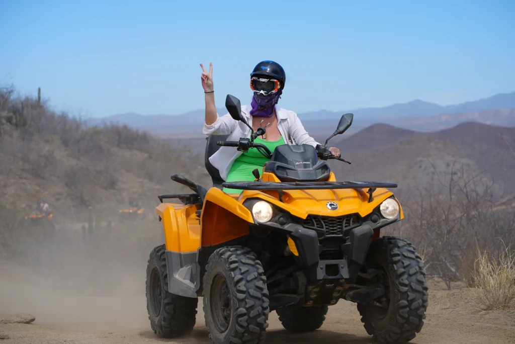 ATV TOURS 7