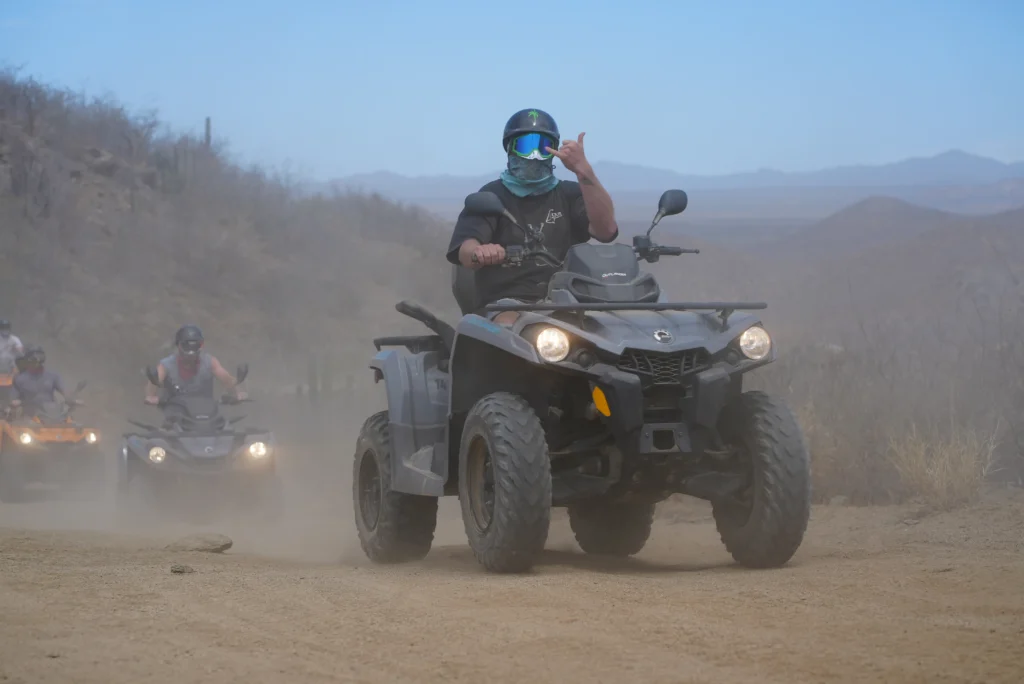 ATV TOURS 8