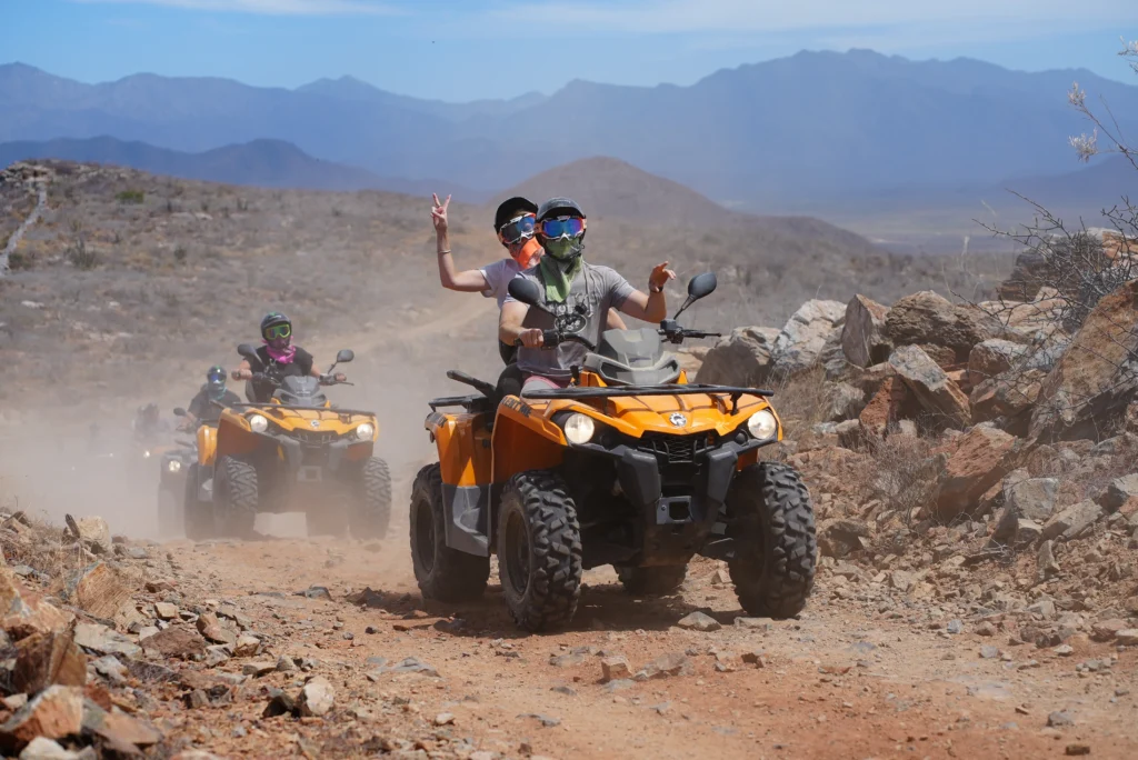ATV TOURS 9
