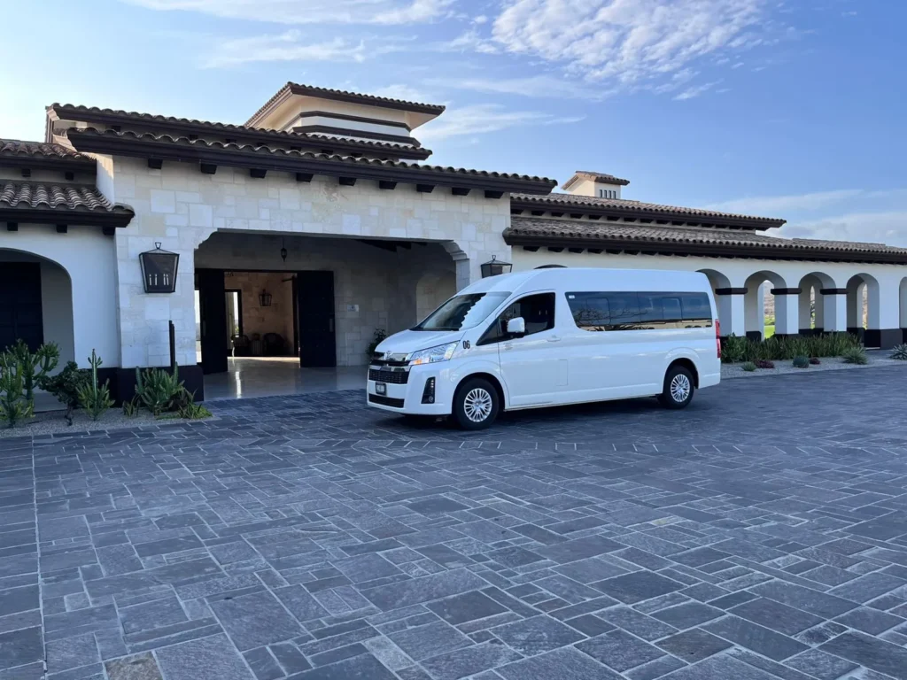 Airpor Transportation 4 1