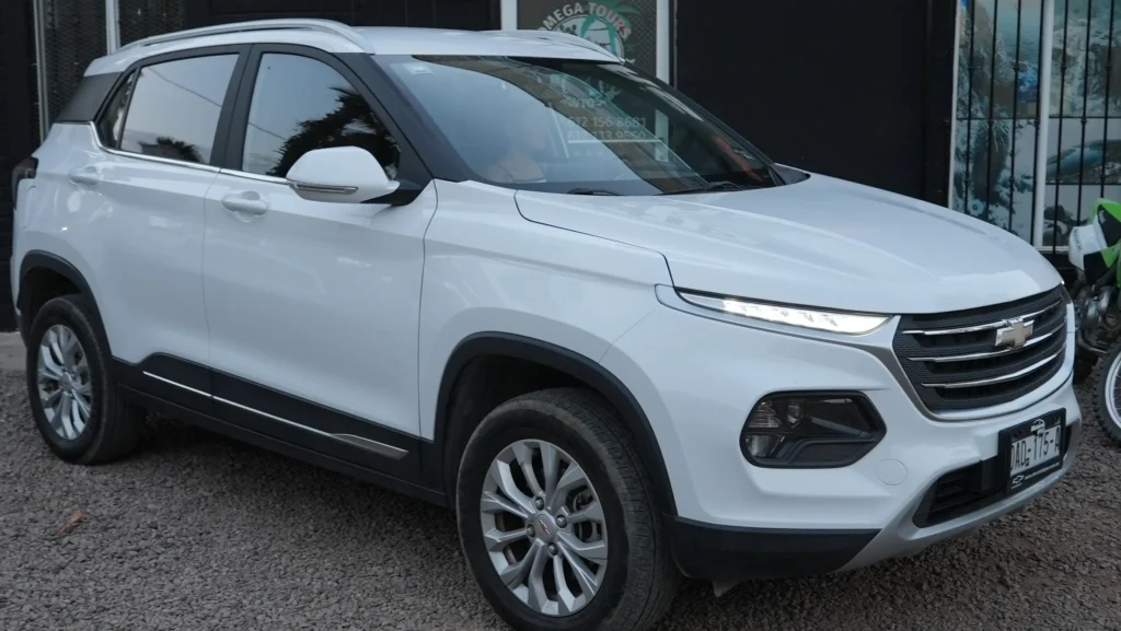CarRentals 1
